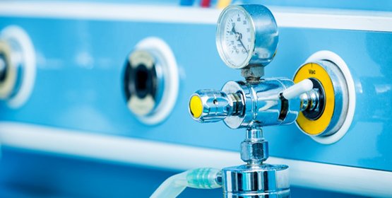 管壁脫脂,潔凈度高