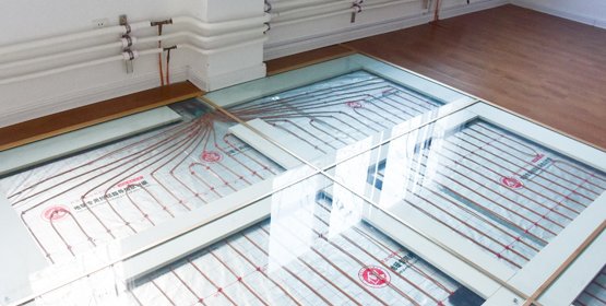 技術(shù)先進,導熱效率高